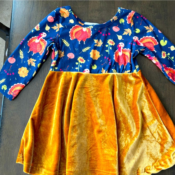 marie nicole Other - Marie Nicole thanksgiving dress
